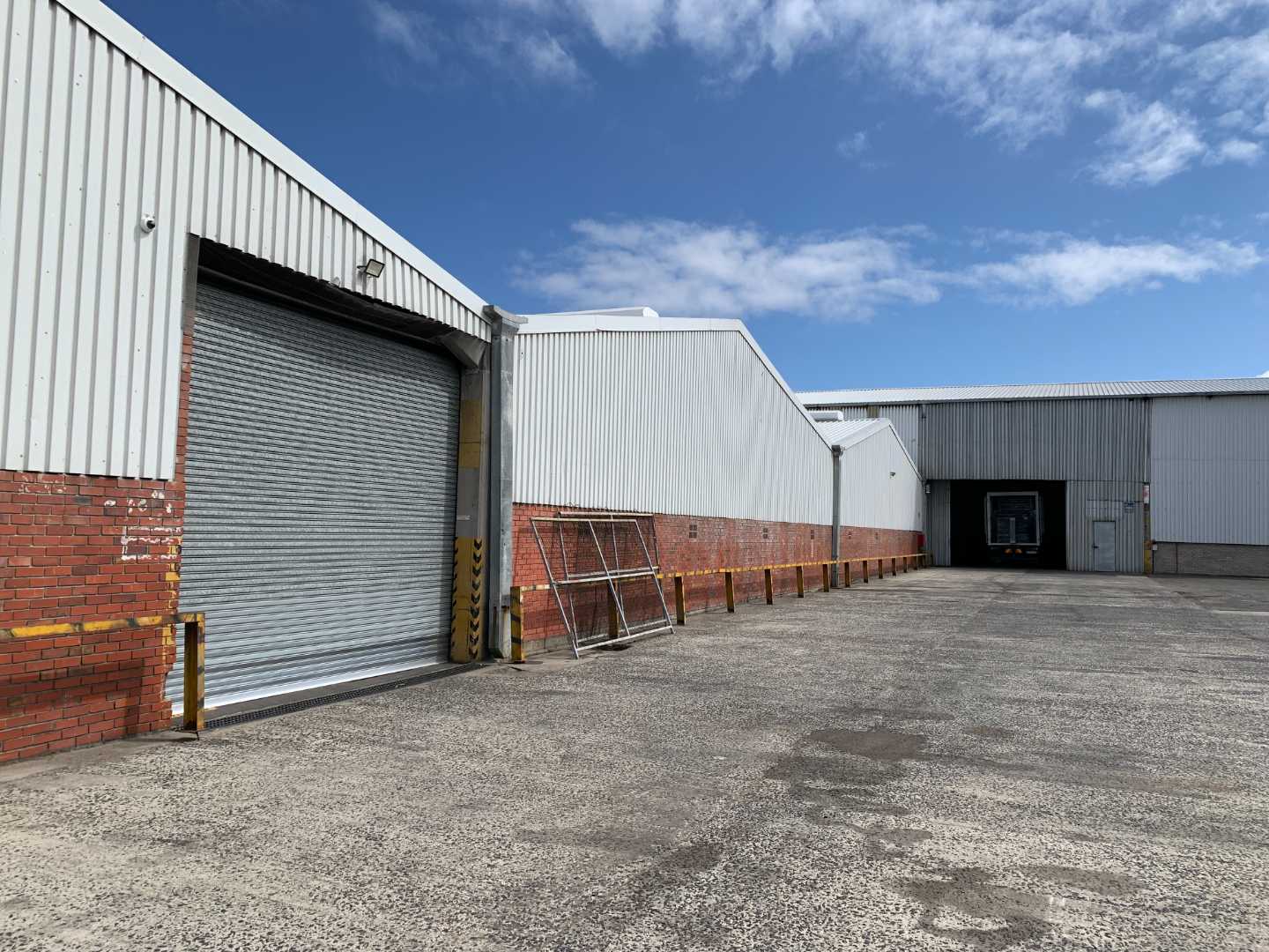 To Let commercial Property for Rent in Epping Industrial Western Cape